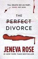 The Perfect Divorce - Cover