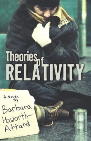 Theories of Relativity - Cover
