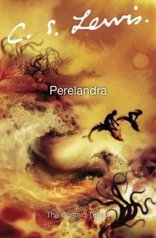 Perelandra - Cover