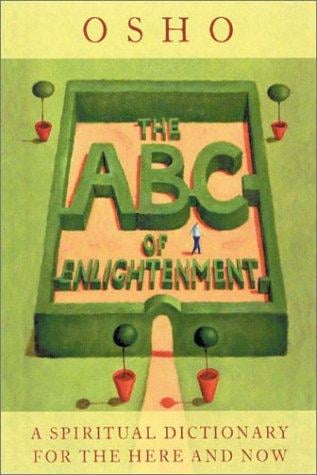 The ABC of Enlightenment - Cover