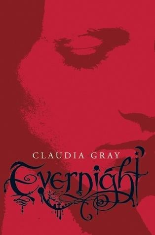 Evernight - Cover
