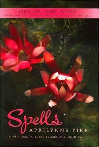 Spells - Cover