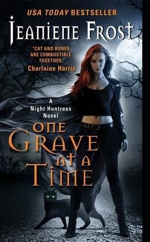 One Grave at a Time - Cover