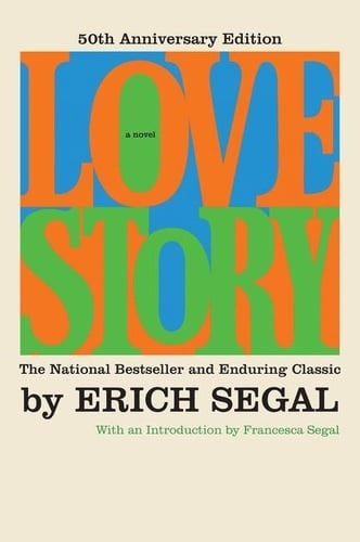Love Story - Cover