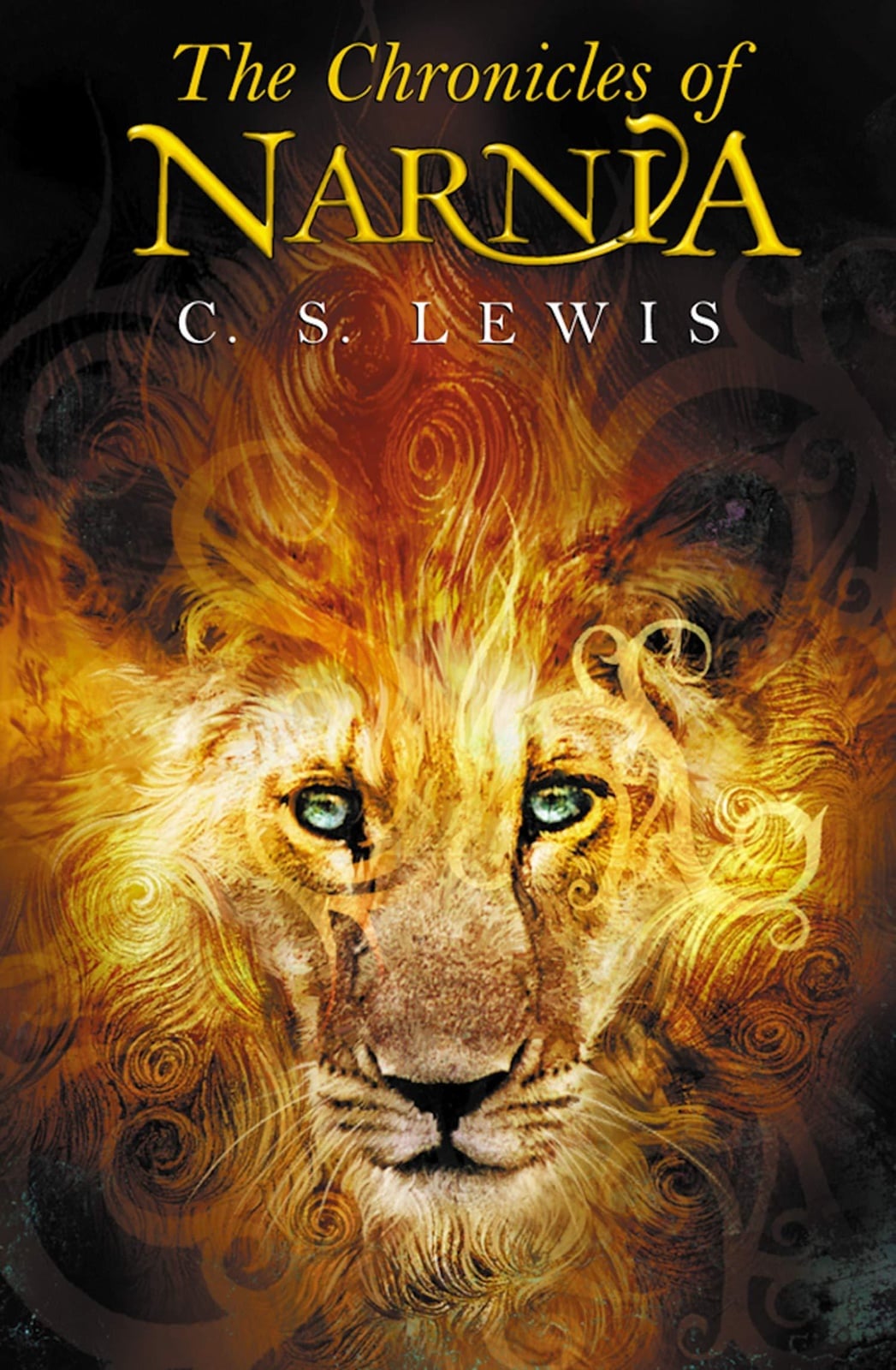 The Chronicles of Narnia - Cover