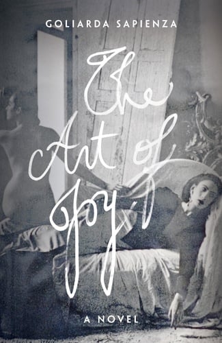 The Art of Joy - Cover