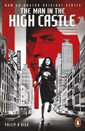 The Man in the High Castle - Cover