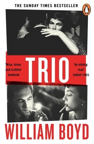 Trio - Cover