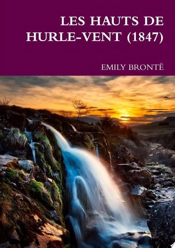 LES HAUTS DE HURLE-VENT - Cover