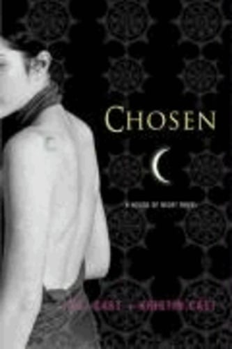 Chosen - Cover