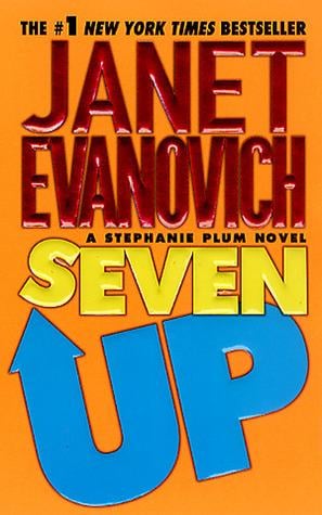 Seven Up - Cover