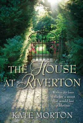 The House at Riverton - Cover