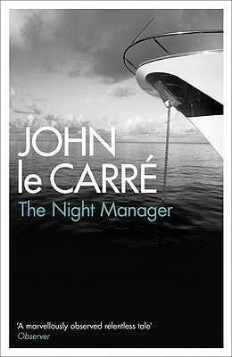 The Night Manager - Cover