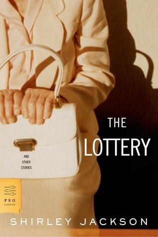 The Lottery and Other Stories - Cover