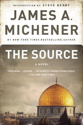 The Source - Cover
