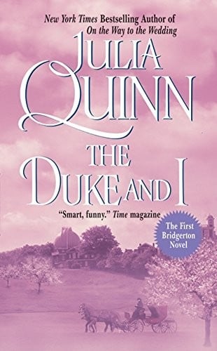 The Duke And I - Cover
