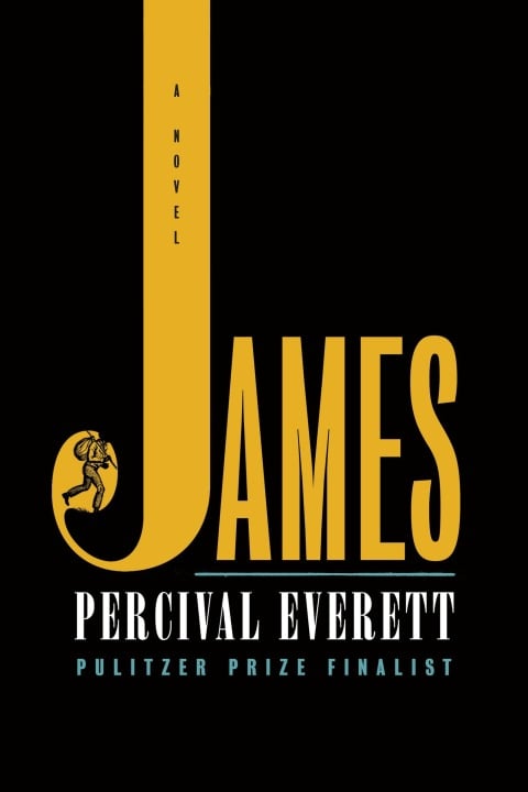 James - Cover