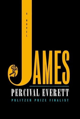 James - Cover
