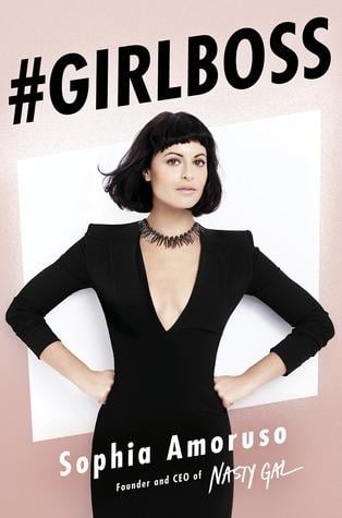 #GIRLBOSS - Cover