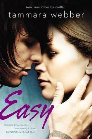 Easy - Cover