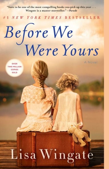 Before We Were Yours: A Novel - Cover