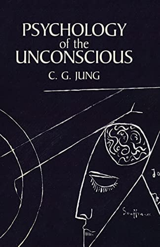 Psychology of the Unconscious - Cover