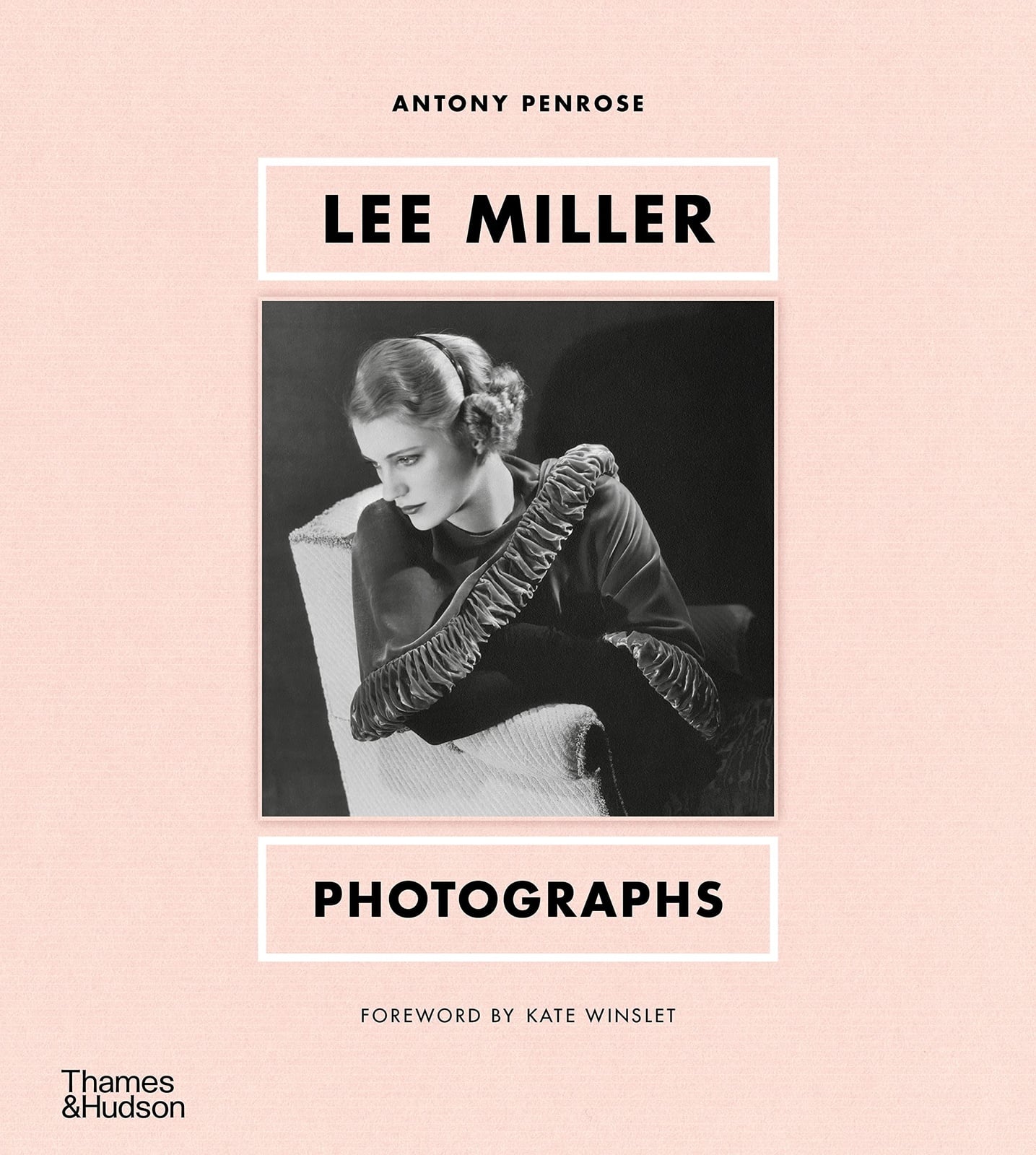 Lee Miller - Cover