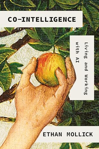 Co-Intelligence - Cover