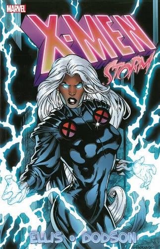 X-Men - Cover