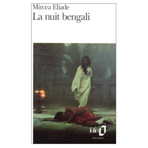 La Nuit Bengali - Cover