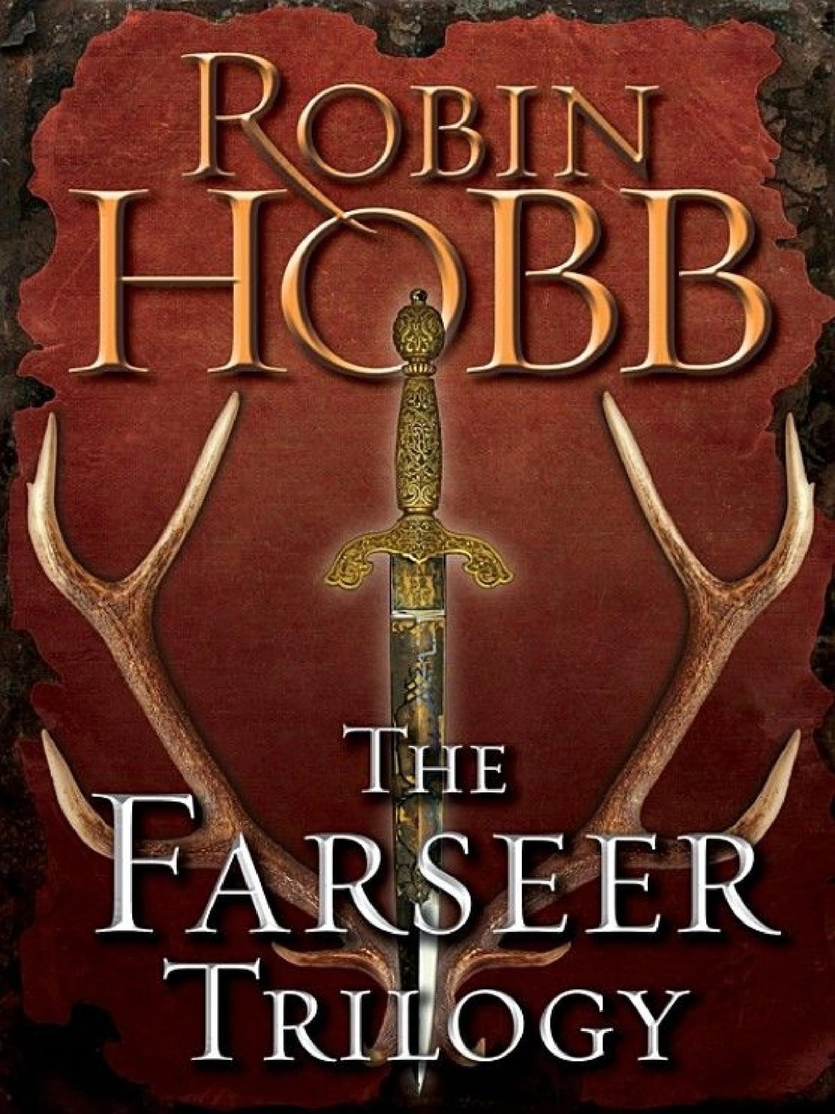The Farseer Trilogy 3-Book Bundle - Cover