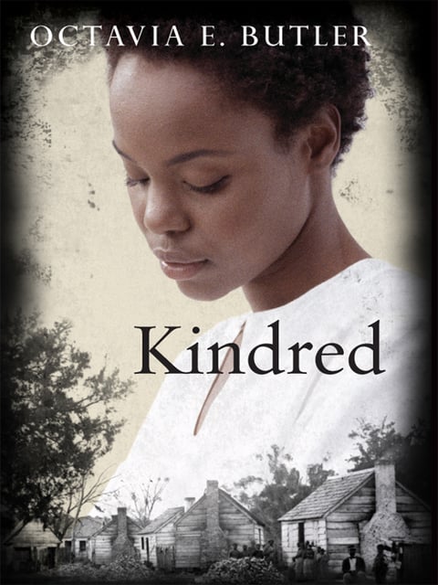 Kindred - Cover