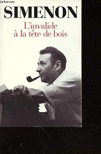 L' Amie de Madame Maigret - Cover