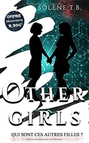 OTHER GIRLS (French Edition) - Cover