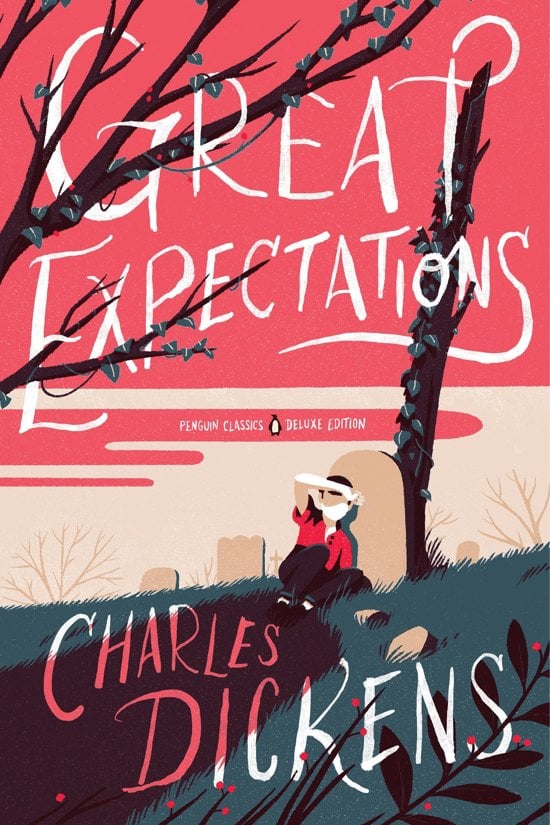 Great Expectations - Cover