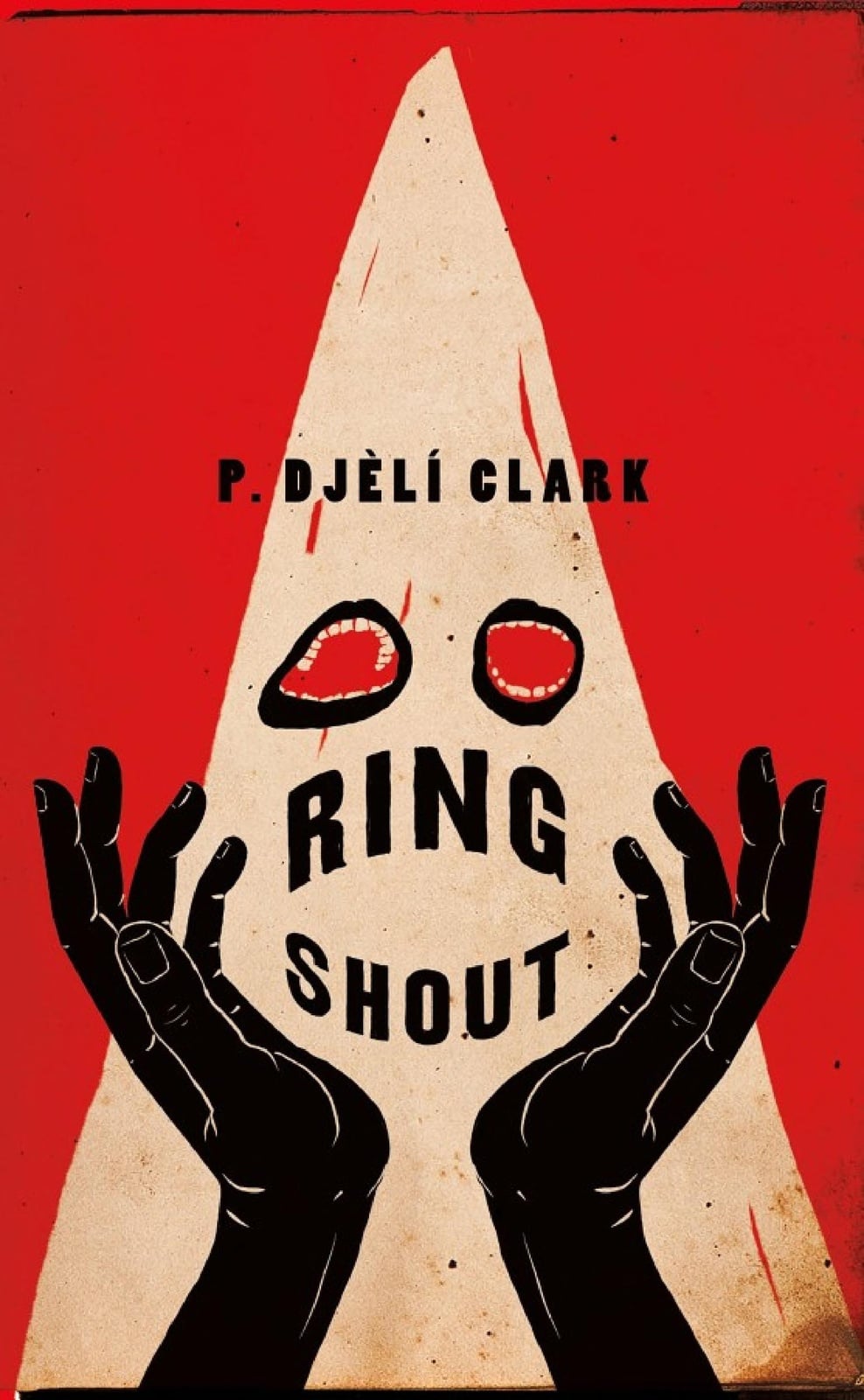 Ring Shout - Cover