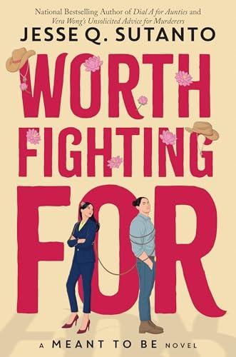 Worth Fighting For - Cover