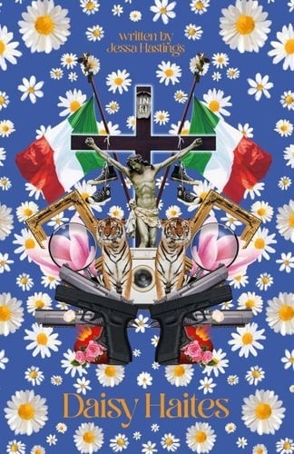 Daisy Haites - Cover