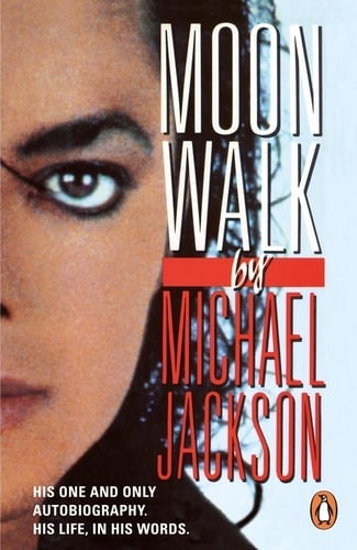 Moonwalk - Cover