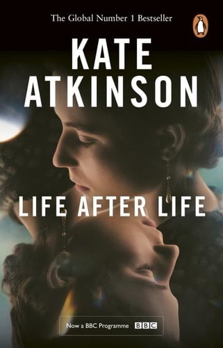 Life After Life - Cover