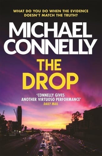 The Drop - Cover