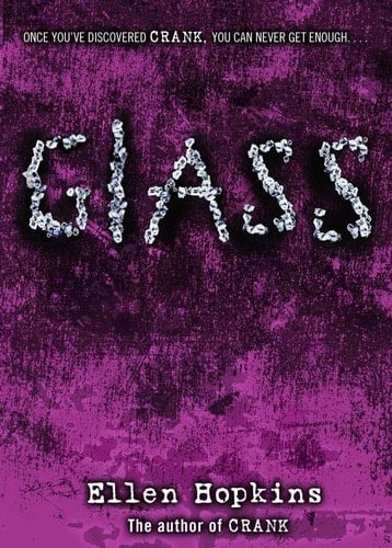 Glass - Cover
