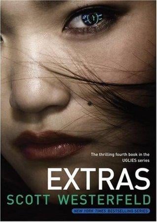 Extras - Cover