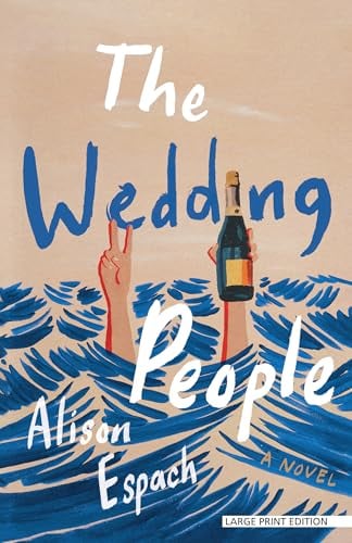 The Wedding People - Cover
