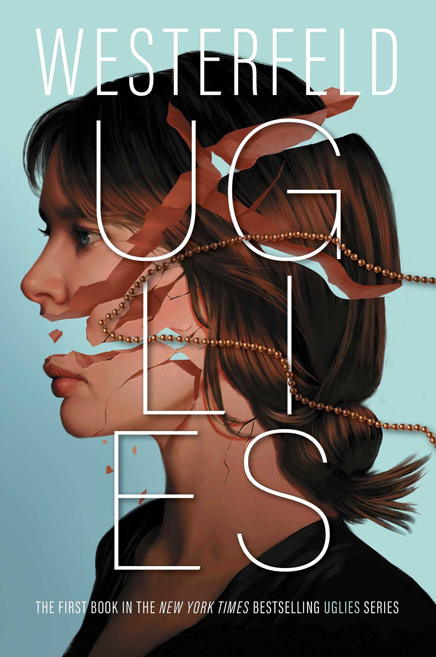 Uglies - Cover