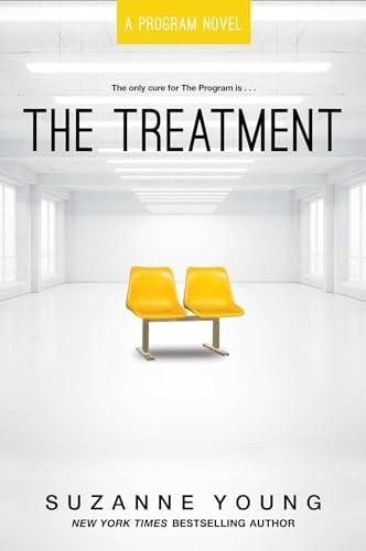 The Treatment - Cover