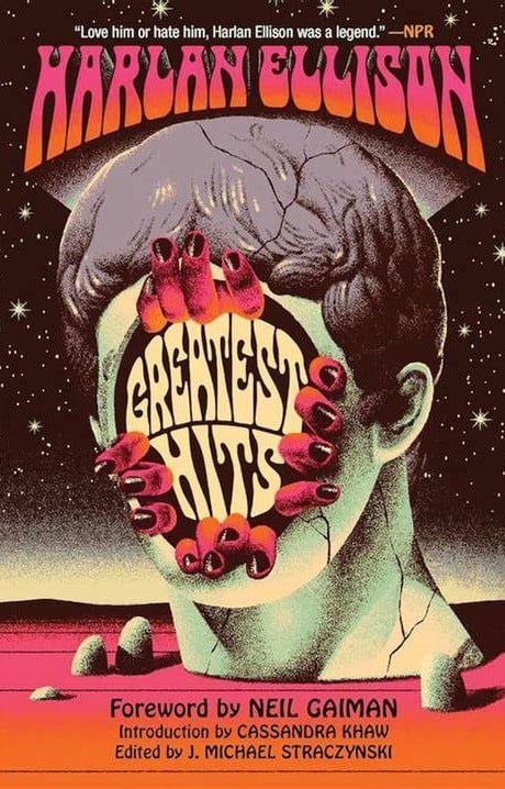 Greatest Hits - Cover