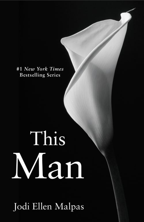 This Man - Cover