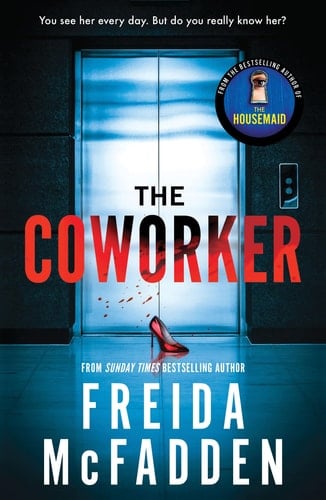 The Coworker - Cover