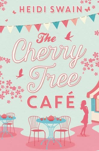 The Cherry Tree Cafe - Cover